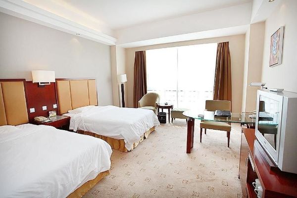 Yichen International Hotel (Zhangjiajie)